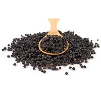Sussex Wholefoods Elderberries 1kg