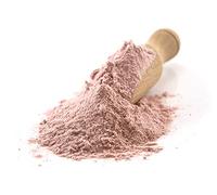 Sussex Wholefoods Fine Black Salt 250g