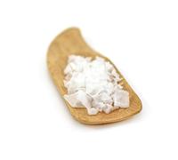 Sussex Wholefoods Fleur de Sel Pyramid Salt 500g