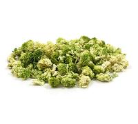 Sussex Wholefoods Freeze-Dried Broccoli Pieces 250g