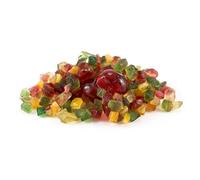 Sussex Wholefoods Mixed Glace Fruit 1kg