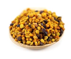 Sussex Wholefoods Organic Bee Pollen 1kg