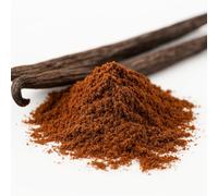 Sussex Wholefoods Organic Bourbon Vanilla Powder 50g