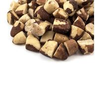 Sussex Wholefoods Organic Broken Brazil Nuts 1kg: Nutrient-Rich Superfood for Snacking and Cooking!