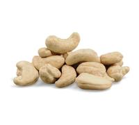 Sussex Wholefoods Organic Cashew Nuts 250g: Nutty Goodness, Sustainably Sourced | Delicious & Nutrient-Rich