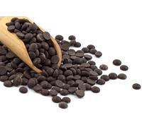 Sussex Wholefoods Organic Chocolate Drops 500g
