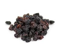 Sussex Wholefoods Organic Currants 1kg - Perfect for Baking, Snacking & Adding Sweetness to Your Recipes