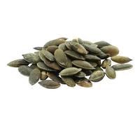 Sussex Wholefoods Organic European Pumpkin Seeds 1kg: Nutrient-Rich Superfood Delight!