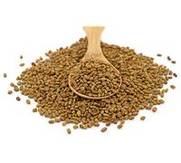 Sussex Wholefoods Organic Fenugreek Seeds 100g