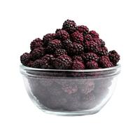 Sussex Wholefoods Organic Freeze-Dried Blackberries 100g