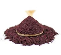 Sussex Wholefoods Organic Freeze Dried Blueberry Powder 100g
