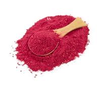 Sussex Wholefoods Organic Freeze Dried Raspberry Powder 250g