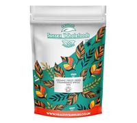 Sussex Wholefoods Organic Freeze-Dried Strawberries Whole 50g