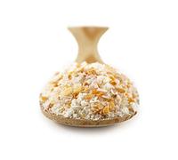 Sussex Wholefoods Organic Garlic Salt 100g