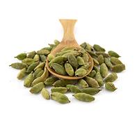 Sussex Wholefoods Organic Green Cardamom Pods 1kg