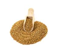 Sussex Wholefoods Organic Lemon Peel, Fine Cut 100g