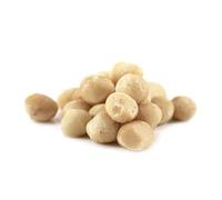Sussex Wholefoods Organic Macadamia Nuts 500g: Premium Quality, Nutrient-Rich Superfood!
