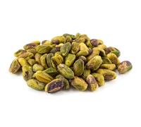 Sussex Wholefoods Organic Pistachios 250g