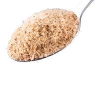 Sussex Wholefoods Organic Psyllium Husks 500g - Natural Fibre Boost for Digestive Health