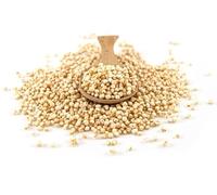 Sussex Wholefoods Organic Quinoa Puffs, Gluten Free 500g