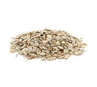 Sussex Wholefoods Organic Rye Flakes 1kg: Nutritious, Delicious, Perfect for Baking & Breakfast