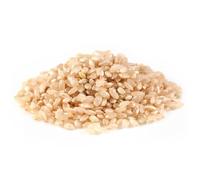 Sussex Wholefoods Organic Short Grain Brown Rice 500g - Nutritious, Versatile, Flavourful