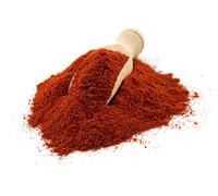 Sussex Wholefoods Organic Smoked Paprika 100g