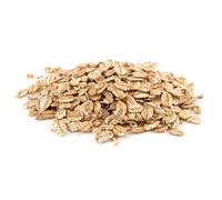 Sussex Wholefoods Organic Spelt Flakes 1kg: Nutritious, Versatile, Perfect for Breakfast