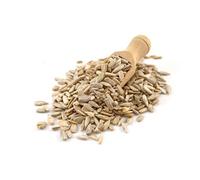Sussex Wholefoods Organic Sunflower Seeds 1kg | Nutrient-Packed Superfood, Boost Energy, Heart-Healthy
