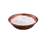 Sussex Wholefoods Organic Tapioca Flour 500g - Gluten-Free, Premium Quality for Baking