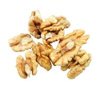 Sussex Wholefoods Organic Walnut Halves 1kg