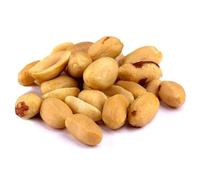 Sussex Wholefoods Peanuts, Roasted & Salted 1kg