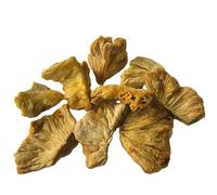 Sussex Wholefoods Pineapple Pieces 500g