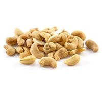 Sussex Wholefoods Roasted and Salted Cashew Nuts 1kg