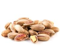 Sussex Wholefoods Roasted and Salted Pistachios in Shell 500g