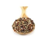 Sussex Wholefoods Salt & Pepper Luxury Spice Mix 250g