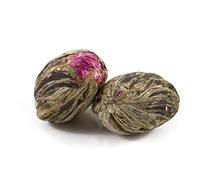 Sussex Wholefoods Summer Blossom Flowering Tea x 10 Pods