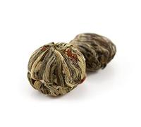 Sussex Wholefoods Tiger Leaping Flowering Tea x 10 Pods