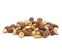 Sussex Wholefoods Unsalted Roasted Peanuts with Skin 1kg
