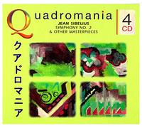 Susskind - Sibelius: Symphony 2 & Others