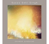 SUSSO SEKI SINGH - ORANGE SUNSHINE [VINYL]