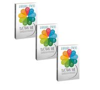 Sustain Me - A Herbal Remedies Book & Herbal Medicine Book for Herbal Remedies - The Encyclopedia of Herbal Medicine Book Lovers Book Gifts for Friends/Family/Colleagues (3pcs)