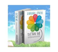 Sustain Me by Barbara O'Neill: A Transformative Guide to Personal Health, Growth & Living