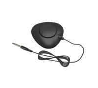 Sustain Pedal Quiet Single Pedal Keyboard for Digital Piano Electronic Organ 6.5mm