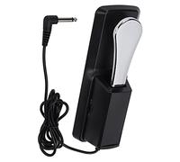 sustain pedal Sustain Pedal Metal ABS Universal for Digital Piano Electronic Portable Keyboards piano pedal,sustain pedal for keyboard