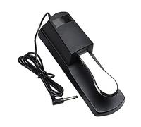 Sustain Pedal Universal for Electronic Keyboards Roland Korg Behringer Piano Midi Keyboard Piano Pedal