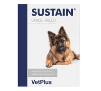 Sustain Supplement for Large Breed Dogs - 30 Sachets