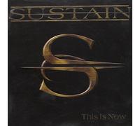 Sustain - This Is Now