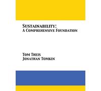 Sustainability: A Comprehensive Foundation