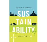 Sustainability: A History